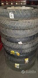 Stock Gomme moto diametro "19
