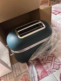 Tostapane KitchenAid 2 fette verde scuro