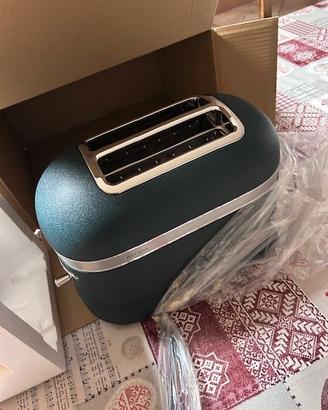Tostapane KitchenAid 2 fette verde scuro