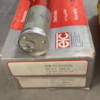 Elettrodi Inox 308 304 e 316 Rutili