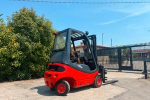 S162- MULETTO LINDE H18D DIESEL