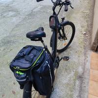 Bici elettrica 