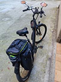 Bici elettrica 