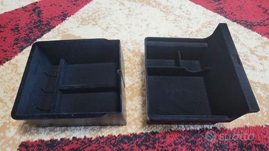 Organizer console centrale Tesla Model 3/Y Highlan