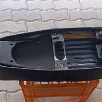 Sella biposto  Vespa pk 50 XL