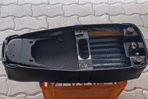 Sella biposto  Vespa pk 50 XL