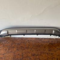 Sotto paraurti Toyota rav 4 xa50