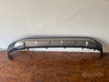 Sotto paraurti Toyota rav 4 xa50