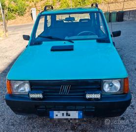  panda 4x4 