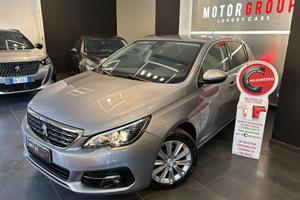 Peugeot 308 1.2 PureTech Turbo 130 S&S Allure