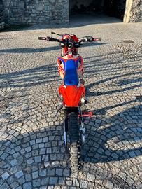 Beta rr racing 50 2021