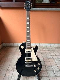 Gibson Les Paul Classic
