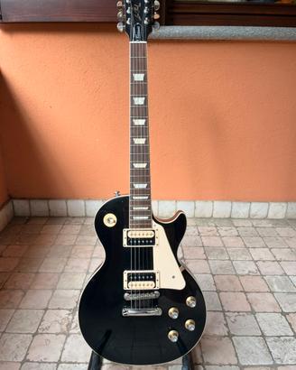 Gibson Les Paul Classic