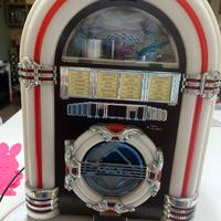 Jukebox Majestic JB3705USB/SD