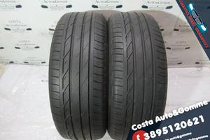 Gomme 205 55 17 Bridgestone 90% 205 55 R17