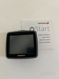 TomTom Start navigatore GPS