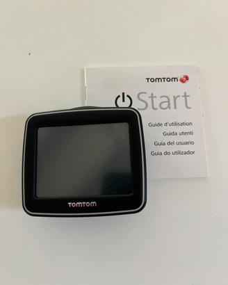 TomTom Start navigatore GPS