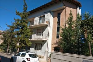 Camera Ampia è luminosa per studente
