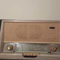 Radio Saba Triberg G11