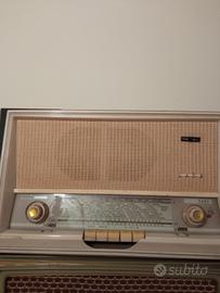 Radio Saba Triberg G11