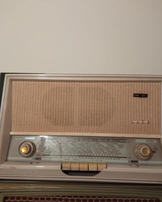 Radio Saba Triberg G11