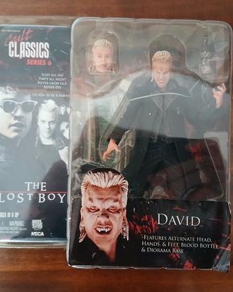 neca action figure