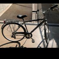 BIKI CITY IN ALLUMINIO FRERA