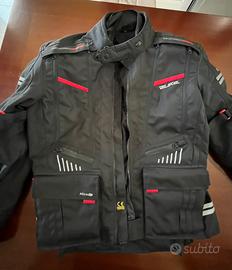 Giubbotto Alike 4 stagioni