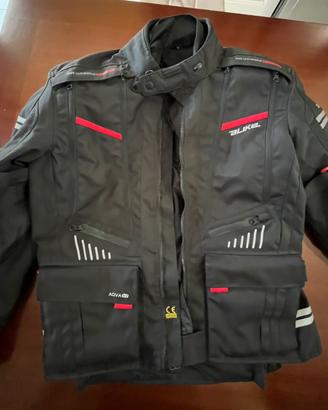 Giubbotto Alike 4 stagioni