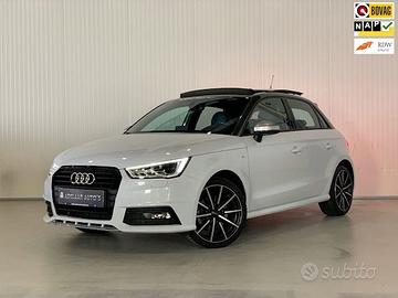Audi A1 in ricambi