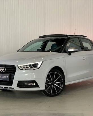 Audi A1 in ricambi