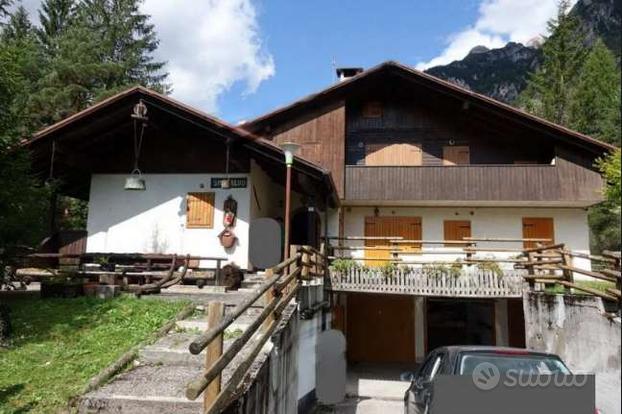 Appartamento a Auronzo di Cadore (BL)