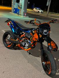 Ktm 450