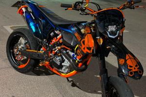 Ktm 450