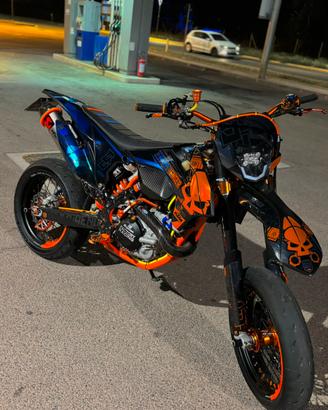 Ktm 450