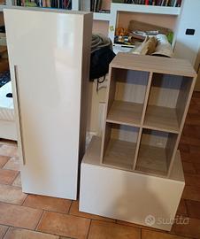 mobili da soggiorno 