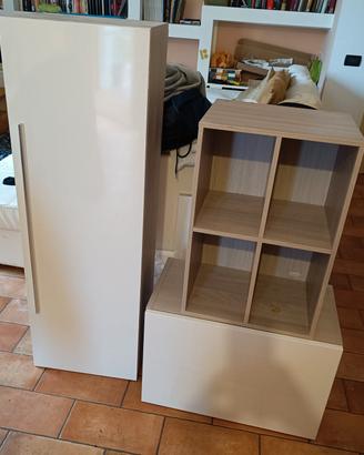 mobili da soggiorno 