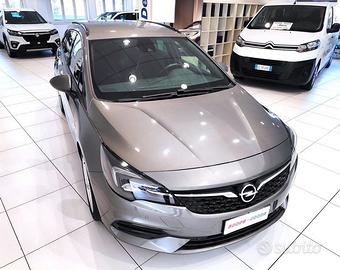 Opel Astra 1.5 CDTI 122 CV S&S Sports Tourer ...