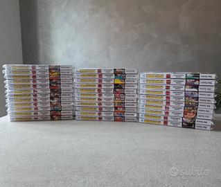 My Hero Academia- Vol. 1-33