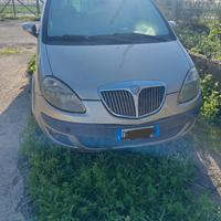 Lancia musa 1.9