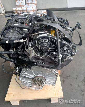Motore Per Bmw 2.0 TB Sigla B48B20A 2018 4x4 Post