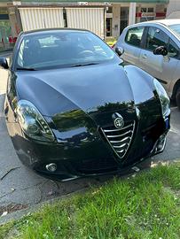 Alfa Romeo Giulietta 1.4 105cv Progression