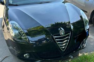 Alfa Romeo Giulietta 1.4 105cv Progression