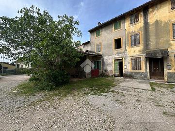RUSTICO A BUSSOLENGO