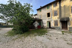 RUSTICO A BUSSOLENGO