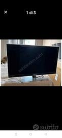 TV led Samsung ue40c6000