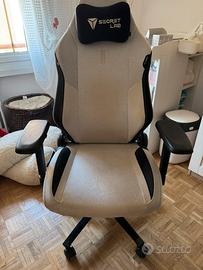 Secretlab TITAN Evo 2022 Series - Small
