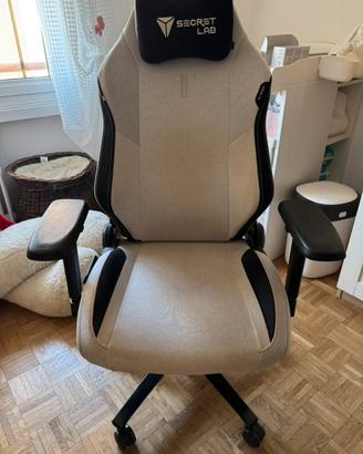 Secretlab TITAN Evo 2022 Series - Small