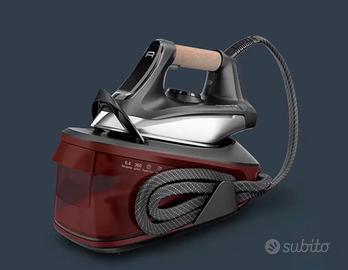 Ferro da stiro con caldaia Rowenta professionale