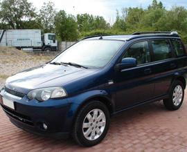 Honda HR-V 1.6 V-TEC - 4WD - 2003 - VALUTO PERMUTE